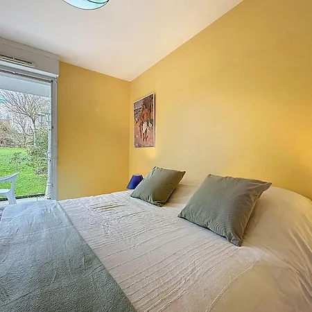 Appartement Le Clos De La Corderie By Interhome