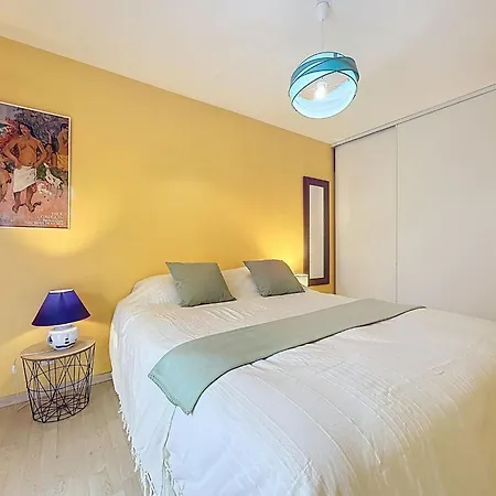 Le Clos De La Corderie By Interhome Pornic