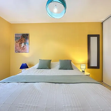 Appartement Le Clos De La Corderie By Interhome Pornic