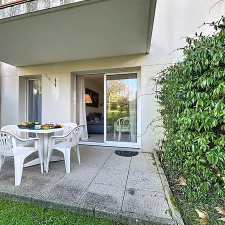 Le Clos De La Corderie By Interhome