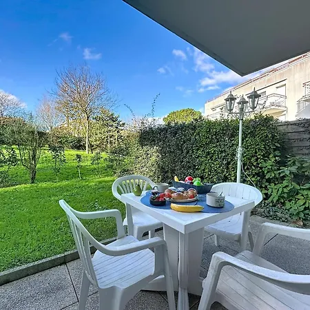 Le Clos De La Corderie By Interhome Apartment *