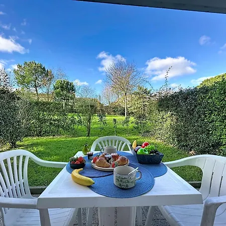 Apartmán Le Clos De La Corderie By Interhome Pornic