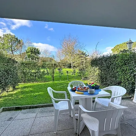 Le Clos De La Corderie By Interhome Apartmán *
